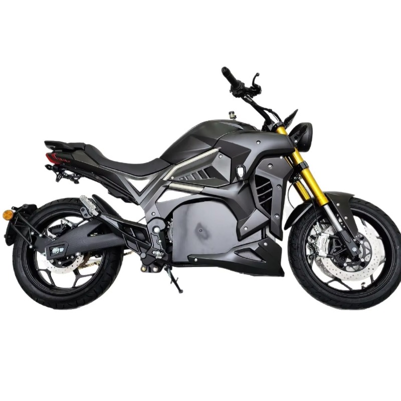 12000W高速電動スポーツバイク 72Vオフロードダートバ - 72V 12000W Electric Dirt Bike のレビューと価格