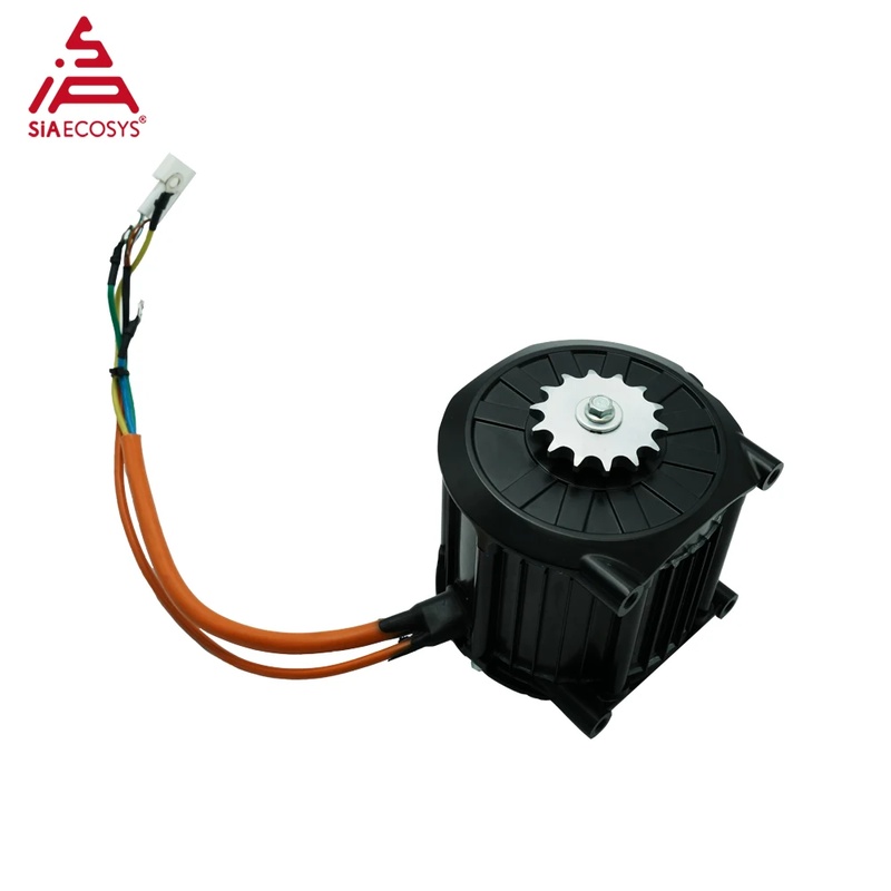 QSMOTOR D120C-45 1500W 72V エンコ - Electric Motorcycle Conversion Kit 72V のレビューと価格