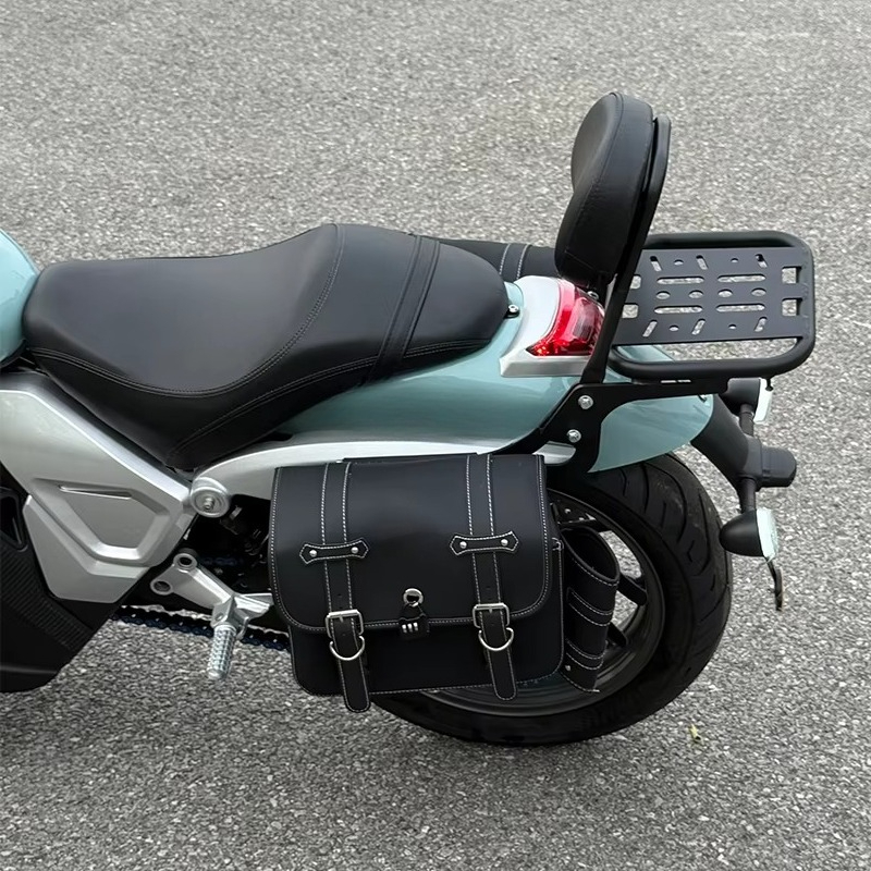 レトロ・プリンス・セントラル・レーシング・電動バイク、リチウ - 72V 5000W Electric Motorcycle のレビューと価格