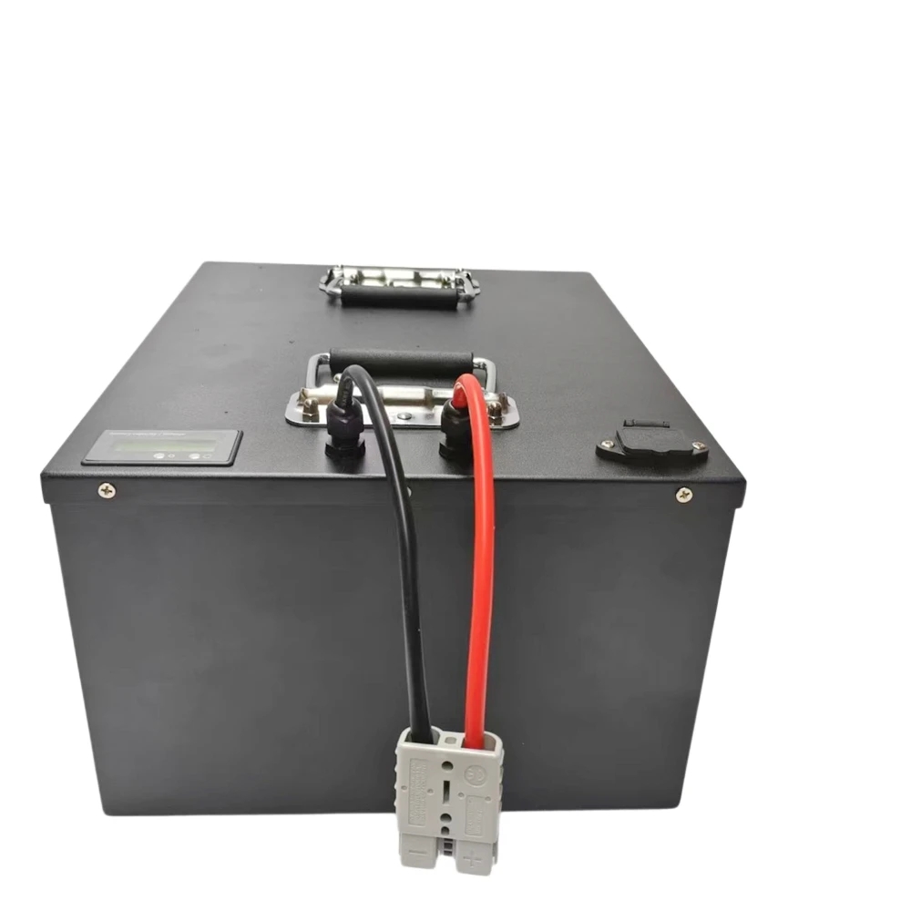 JN-24S BMS 72V 20Ah 40Ah 60Ah  - 72V 60Ah Lifepo4 Battery Pack のレビューと価格