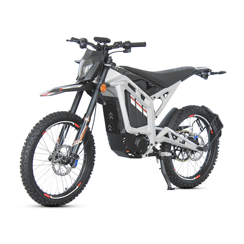 *forMZ-24 3000Wセントラルモーター72Vリチウ - Dual Motor Electric Motorcycle Frame のレビューと価格