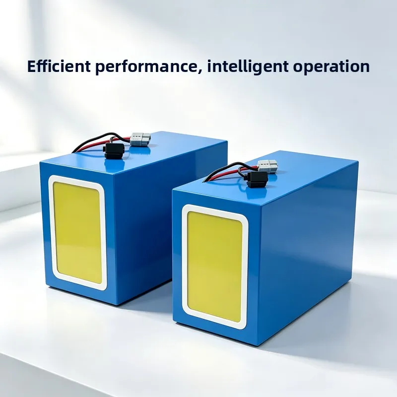 72VリチウムイオンLiPoバッテリーパック20Ah-150 - 72V 60Ah Lifepo4 Battery Pack のレビューと価格