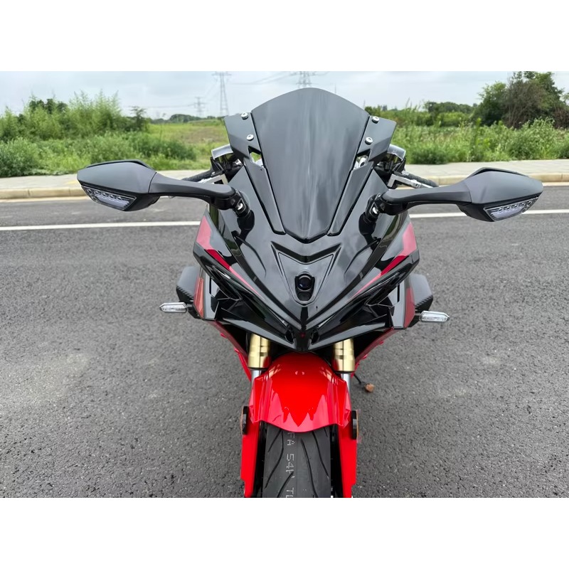 Yzhgb2：大人用電動レーシングバイク、5000Wのミッド - 72V 5000W Electric Motorcycle のレビューと価格